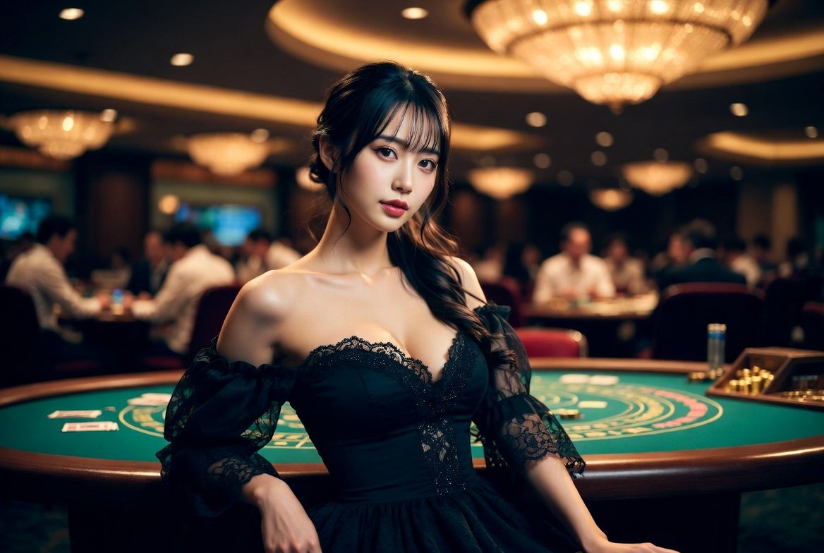 MGM홀짝 이용 방법 요약과 MGM 바카라 사이트 선택 시 체크리스트