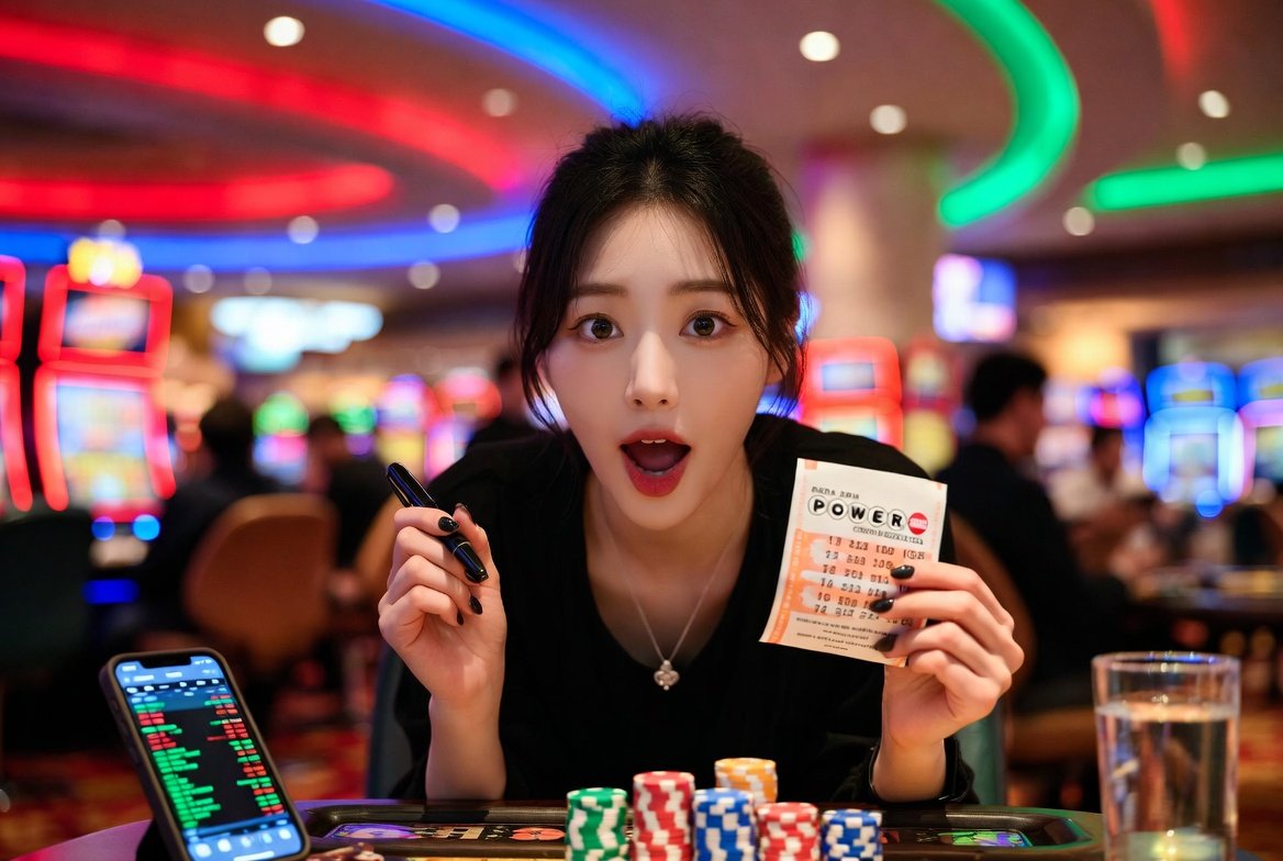 MGM홀짝 게임 이해를 돕는 설명과 MGM바카라 게임 사이트 함께 보는 이유