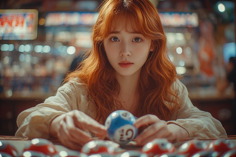 EOS파워볼 블록체인 기반이라 투명하다는 느낌 강함