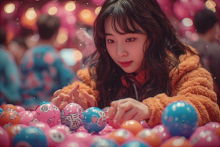 동행파워볼 사설 버전으로 바꾼 뒤로 출금 걱정이 확 줄었음